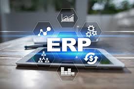 Enterprise ERP
